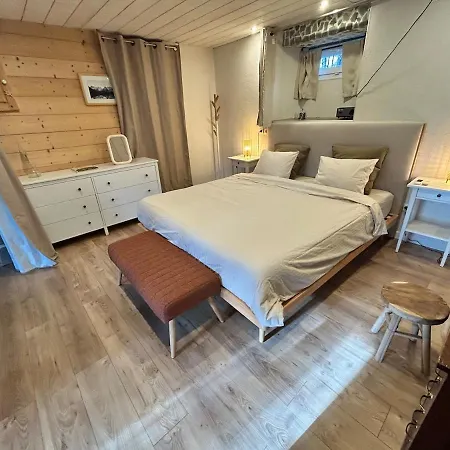 - Video Projecteur Et Terrasse - Proche Apartment *