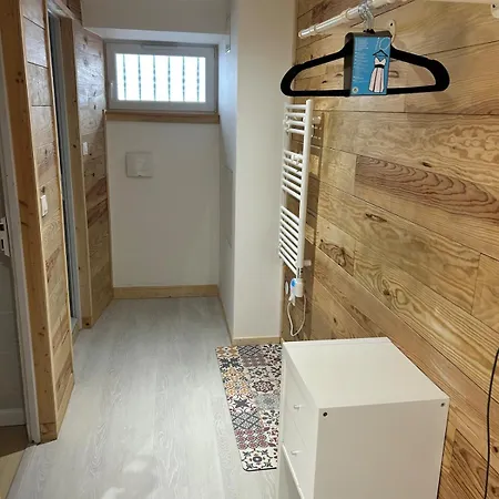 Διαμέρισμα - Video Projecteur Et Terrasse - Proche Saint-Jeoire