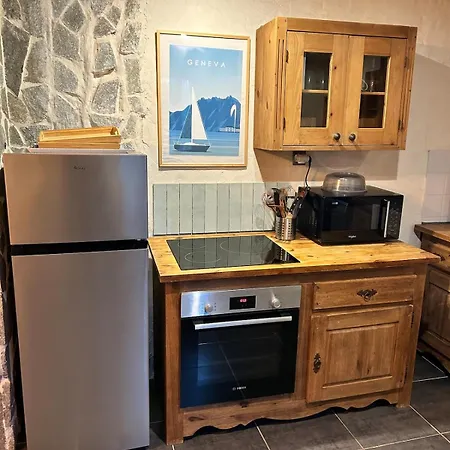 - Video Projecteur Et Terrasse - Proche *